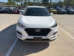 2019 Hyundai Tucson SEL
