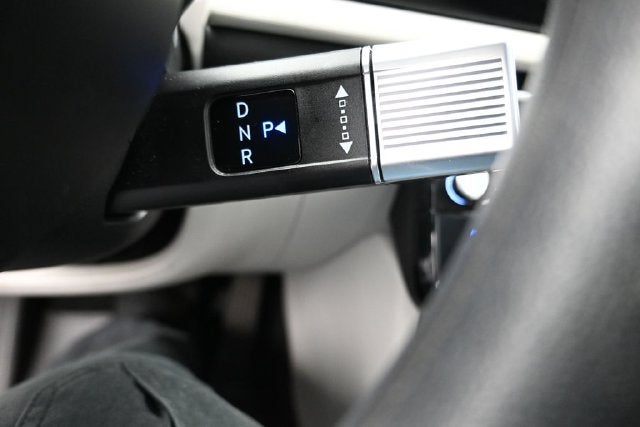 2025 Hyundai Tucson Hybrid Blue