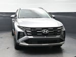 2025 Hyundai Tucson Hybrid Blue