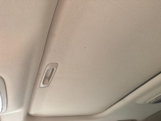 2008 Hyundai Tucson Base