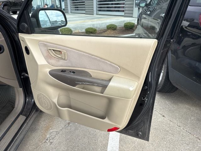 2008 Hyundai Tucson Base