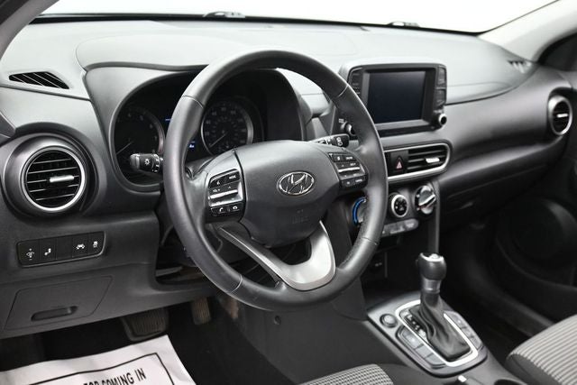 2019 Hyundai Kona SEL
