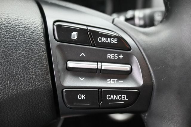 2019 Hyundai Kona SEL
