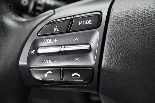 2019 Hyundai Kona SEL
