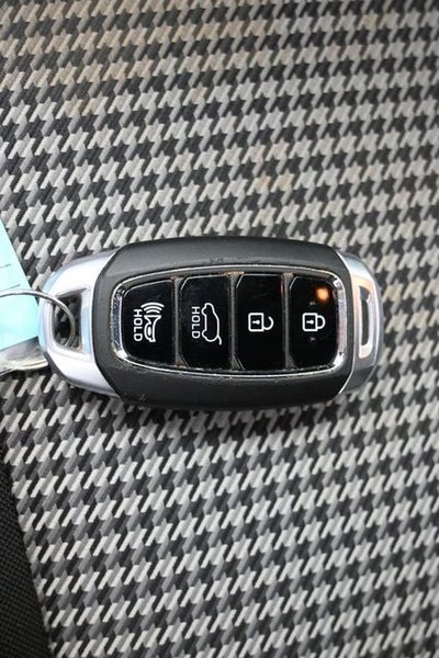 2019 Hyundai Kona SEL