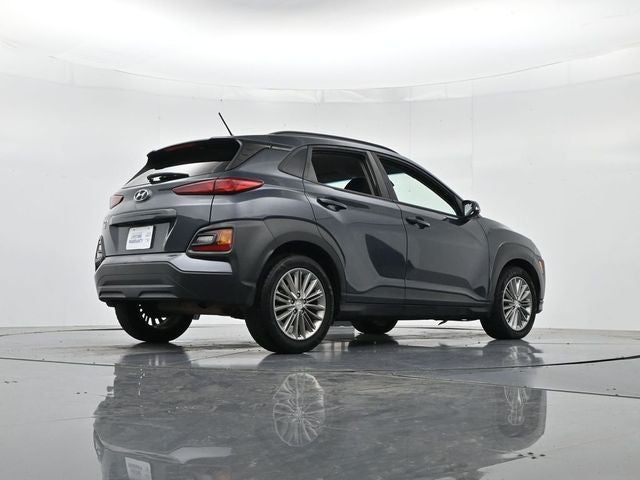 2019 Hyundai Kona SEL