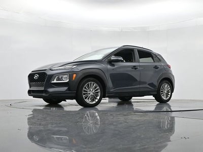 2019 Hyundai Kona SEL