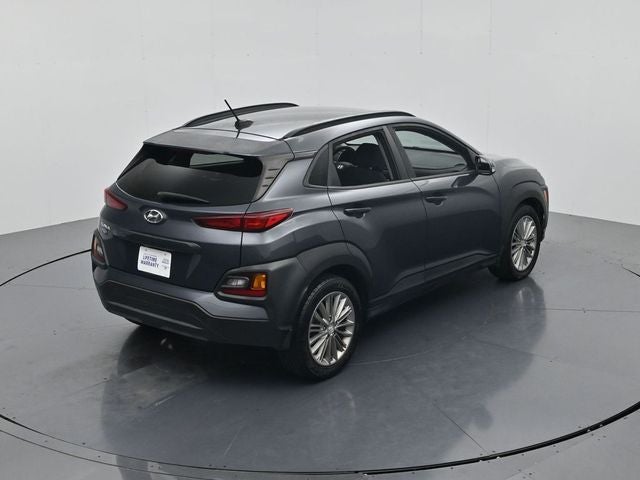 2019 Hyundai Kona SEL