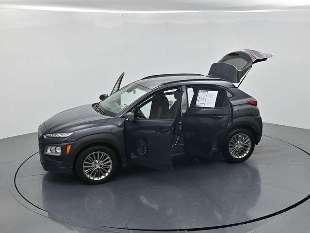 2019 Hyundai Kona SEL