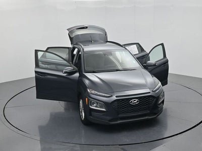2019 Hyundai Kona SEL