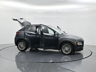 2019 Hyundai Kona SEL