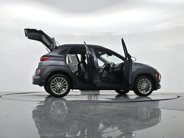 2019 Hyundai Kona SEL