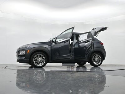 2019 Hyundai Kona SEL