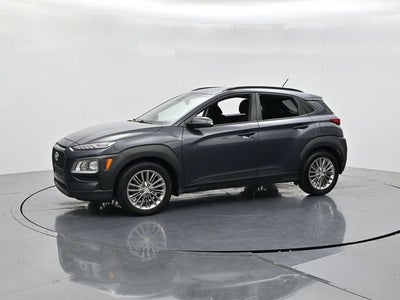 2019 Hyundai Kona SEL