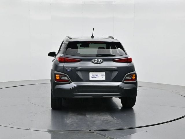 2019 Hyundai Kona SEL