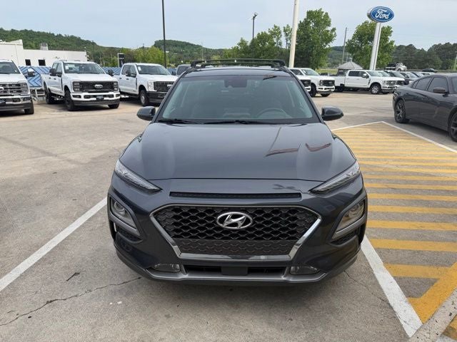 2020 Hyundai Kona Ultimate
