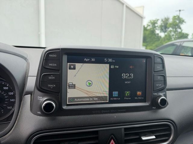 2020 Hyundai Kona Ultimate