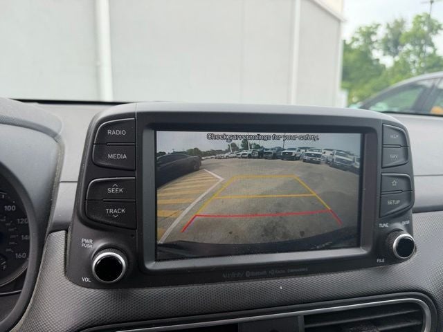 2020 Hyundai Kona Ultimate