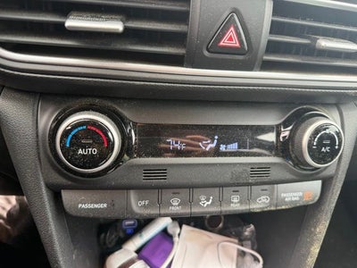 2020 Hyundai Kona Ultimate