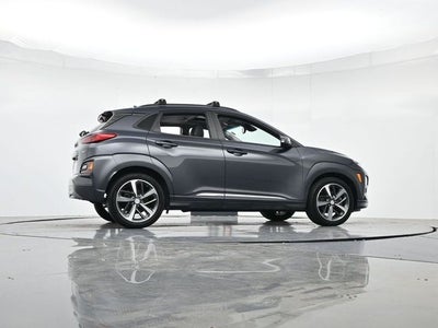 2020 Hyundai Kona Ultimate