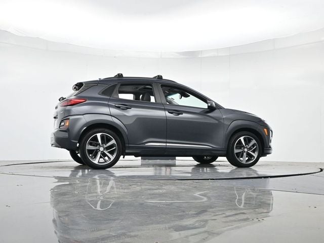 2020 Hyundai Kona Ultimate