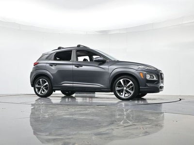 2020 Hyundai Kona Ultimate