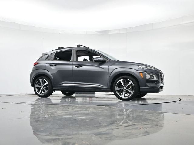 2020 Hyundai Kona Ultimate