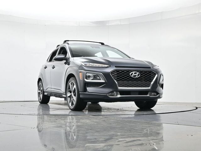 2020 Hyundai Kona Ultimate