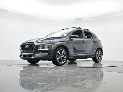 2020 Hyundai Kona Ultimate