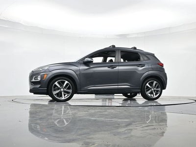 2020 Hyundai Kona Ultimate