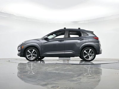 2020 Hyundai Kona Ultimate
