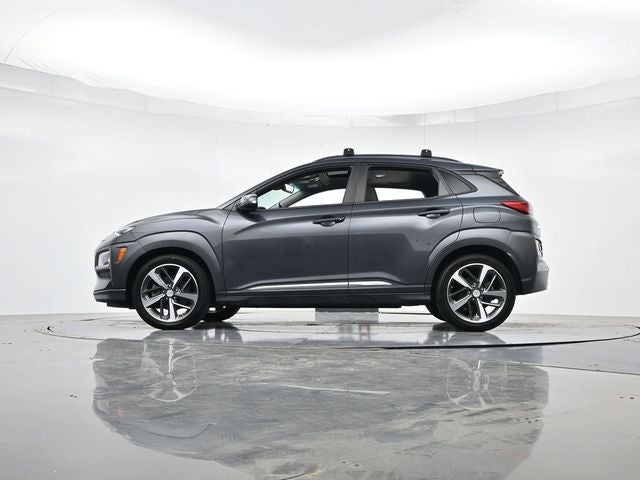 2020 Hyundai Kona Ultimate