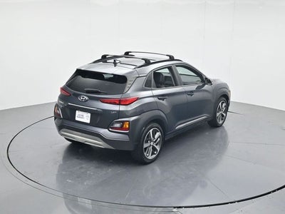 2020 Hyundai Kona Ultimate