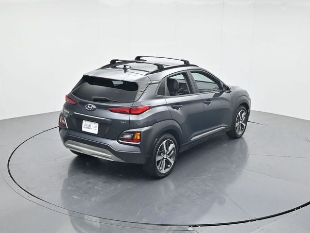 2020 Hyundai Kona Ultimate