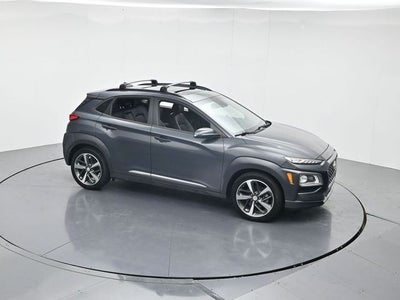 2020 Hyundai Kona Ultimate