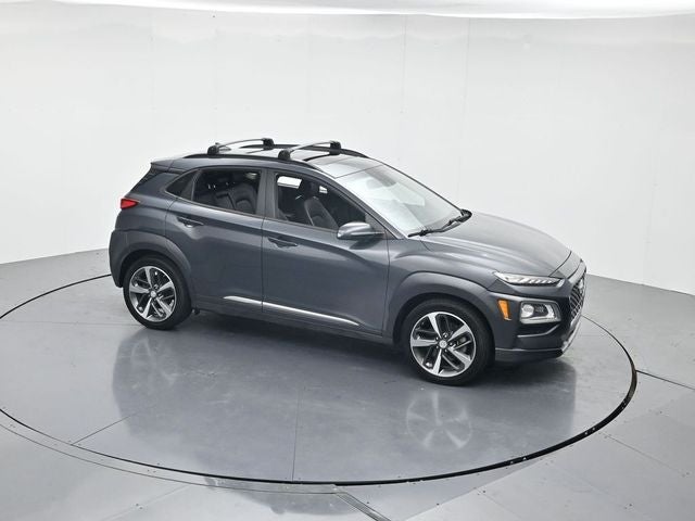 2020 Hyundai Kona Ultimate