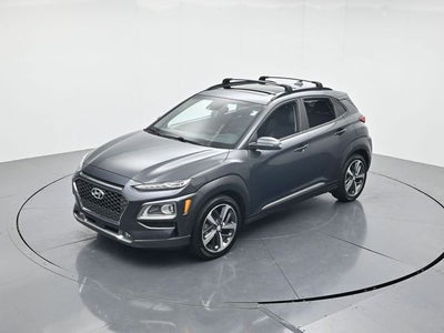 2020 Hyundai Kona Ultimate