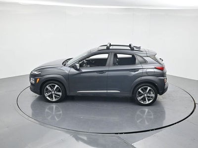2020 Hyundai Kona Ultimate