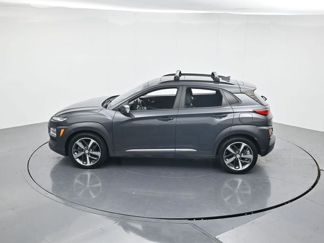2020 Hyundai Kona Ultimate