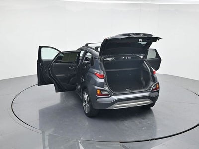 2020 Hyundai Kona Ultimate