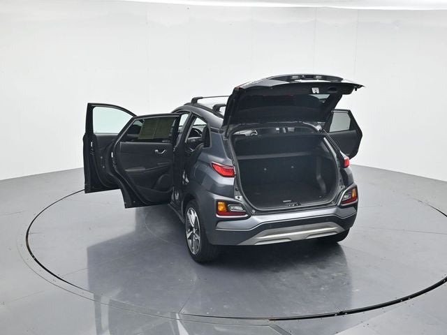 2020 Hyundai Kona Ultimate