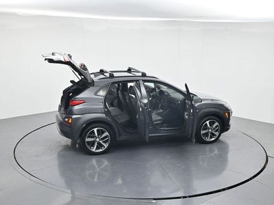 2020 Hyundai Kona Ultimate