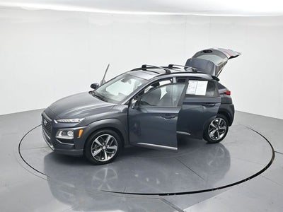 2020 Hyundai Kona Ultimate