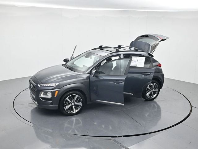 2020 Hyundai Kona Ultimate