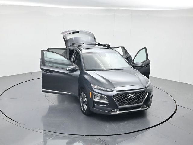 2020 Hyundai Kona Ultimate