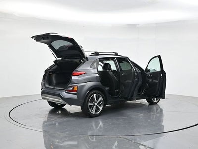 2020 Hyundai Kona Ultimate