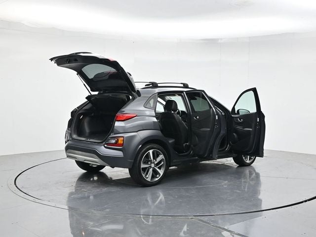 2020 Hyundai Kona Ultimate