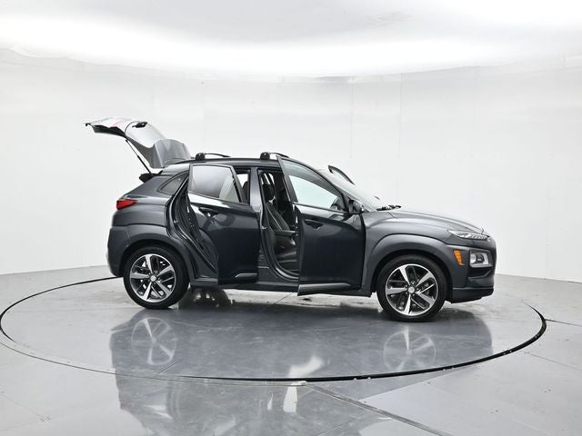 2020 Hyundai Kona Ultimate