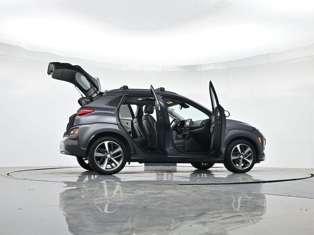 2020 Hyundai Kona Ultimate