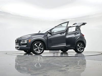 2020 Hyundai Kona Ultimate